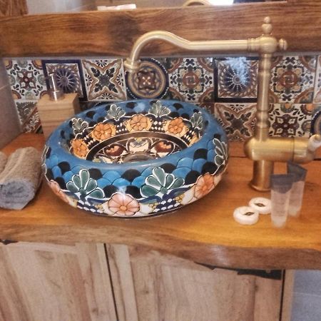 Apartament Goscinne Sady Malbork Buitenkant foto