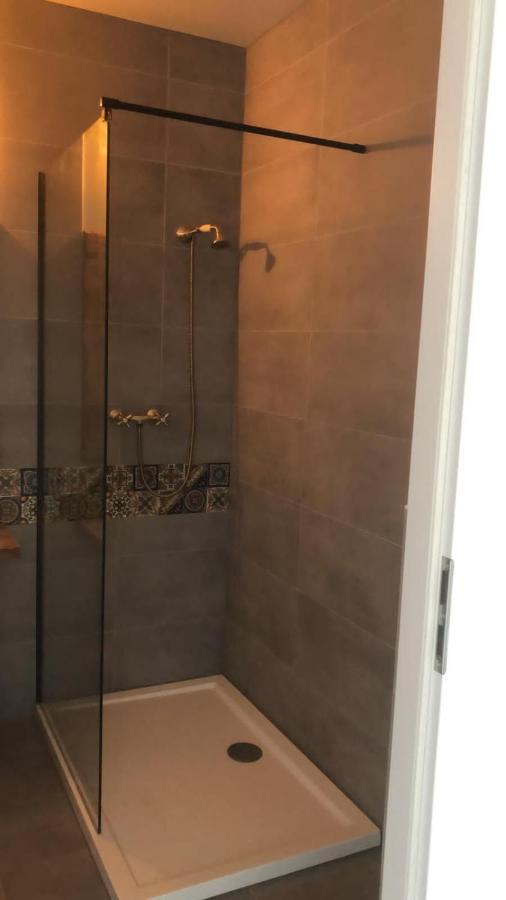 Apartament Goscinne Sady Malbork Buitenkant foto