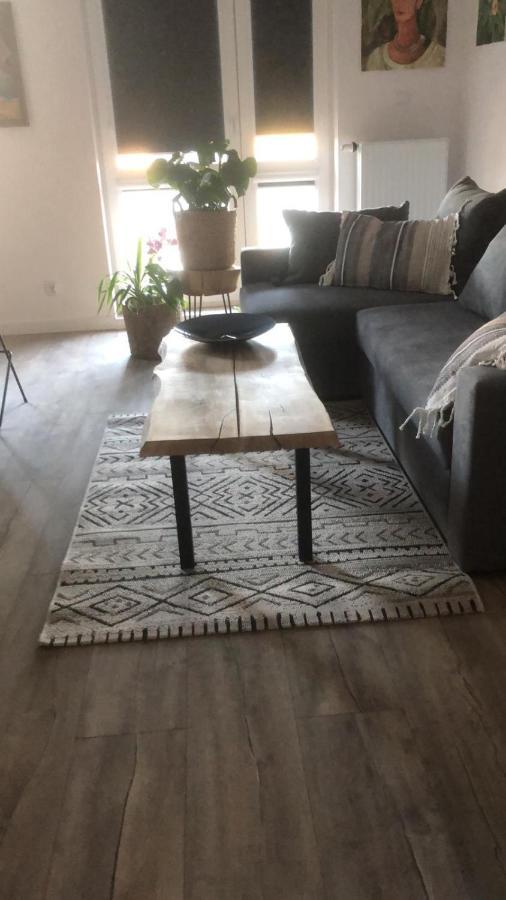 Apartament Goscinne Sady Malbork Buitenkant foto