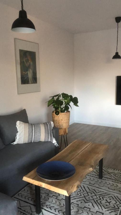 Apartament Goscinne Sady Malbork Buitenkant foto