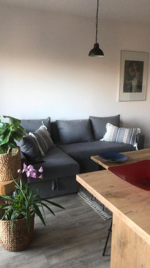 Apartament Goscinne Sady Malbork Buitenkant foto