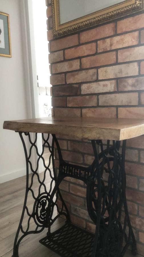 Apartament Goscinne Sady Malbork Buitenkant foto